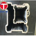 Seamless Cold Drawn Special Shape Steel Pipes GB/T3094-1986